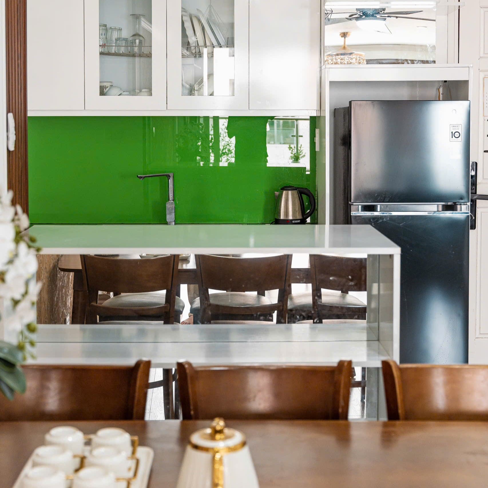 Đặt Homestay NewLife Hạ Long cùng Thái Sơn