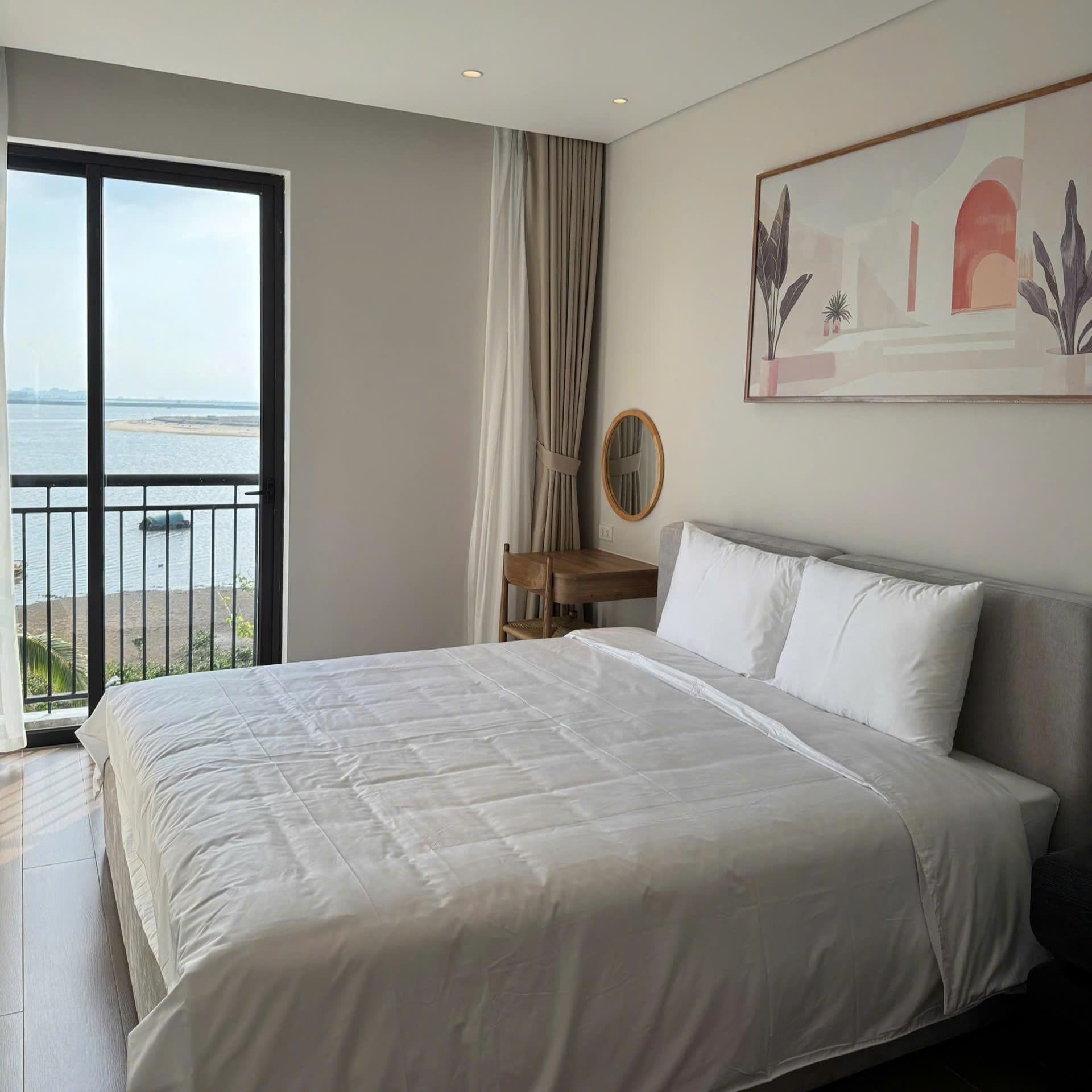 Đặt Villa Haborbay cùng Thái Sơn Hạ Long