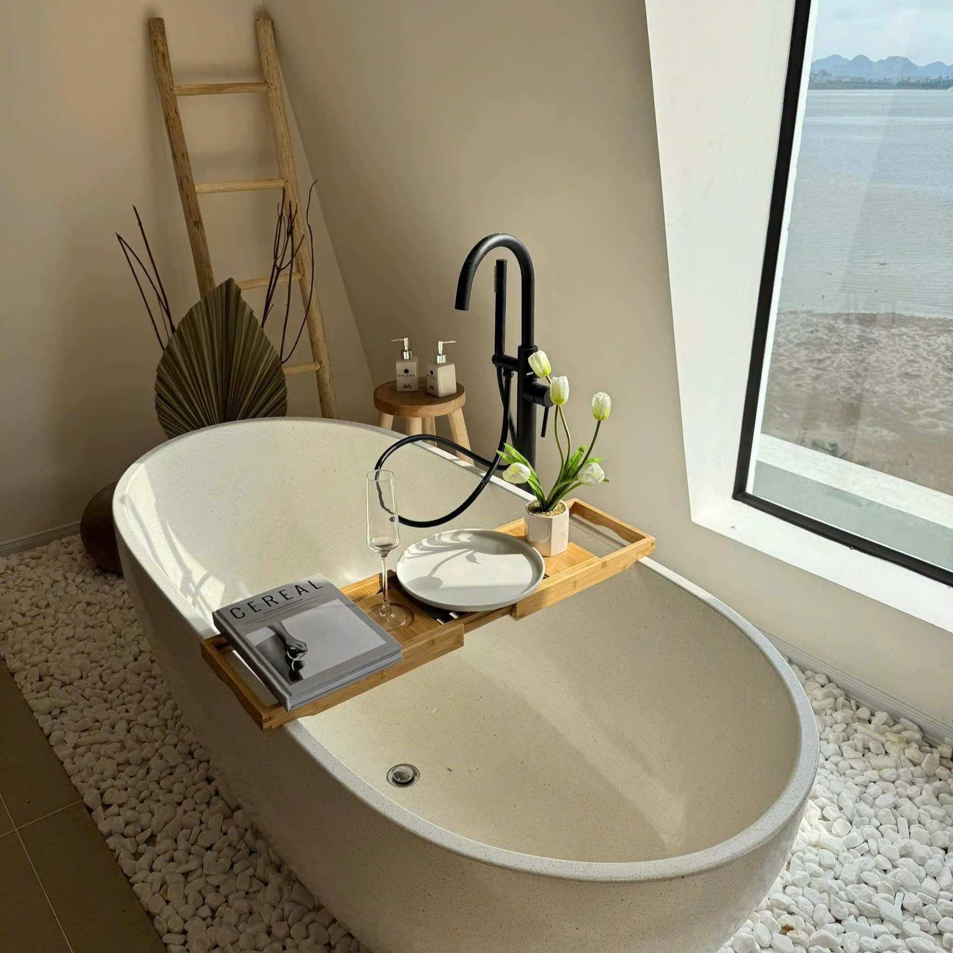 Đặt Villa Haborbay cùng Thái Sơn Hạ Long