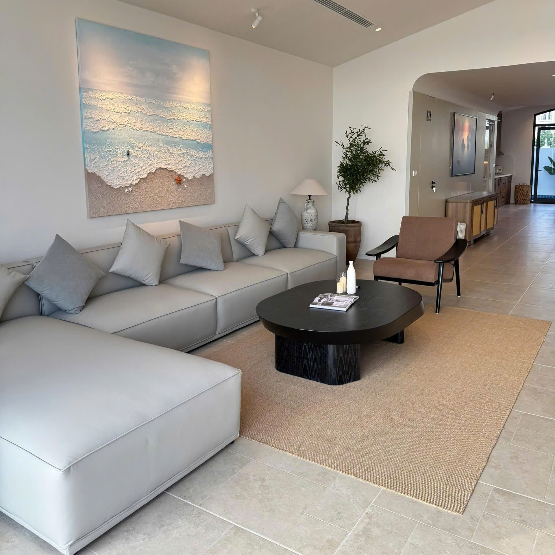 Đặt Villa Haborbay cùng Thái Sơn Hạ Long