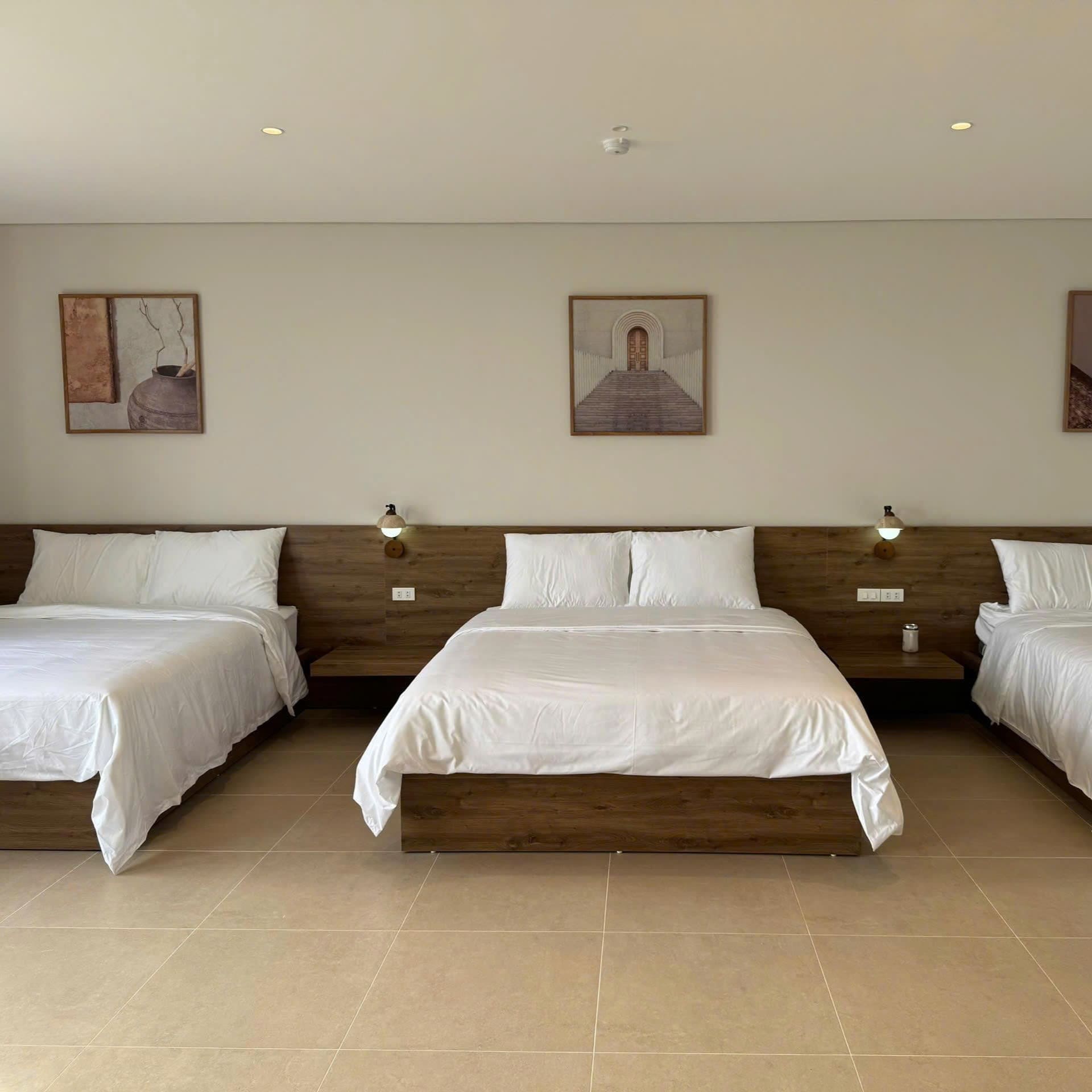 Đặt Villa Haborbay cùng Thái Sơn Hạ Long