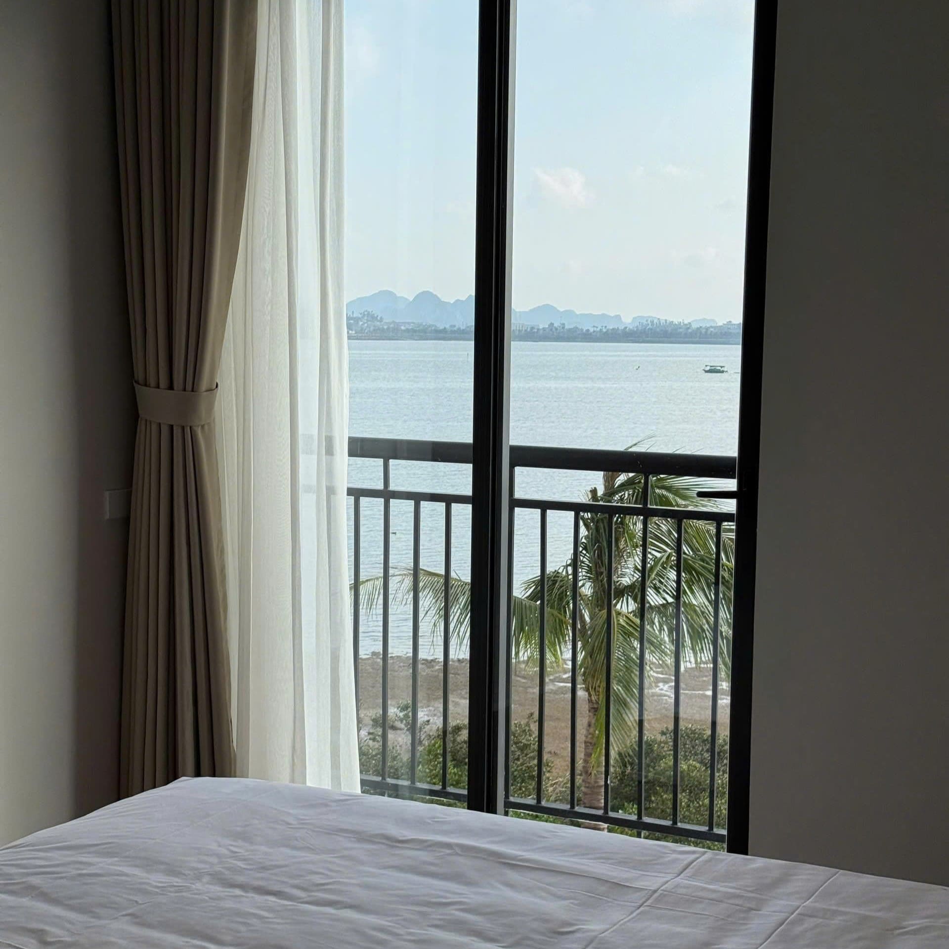 Đặt Villa Haborbay cùng Thái Sơn Hạ Long