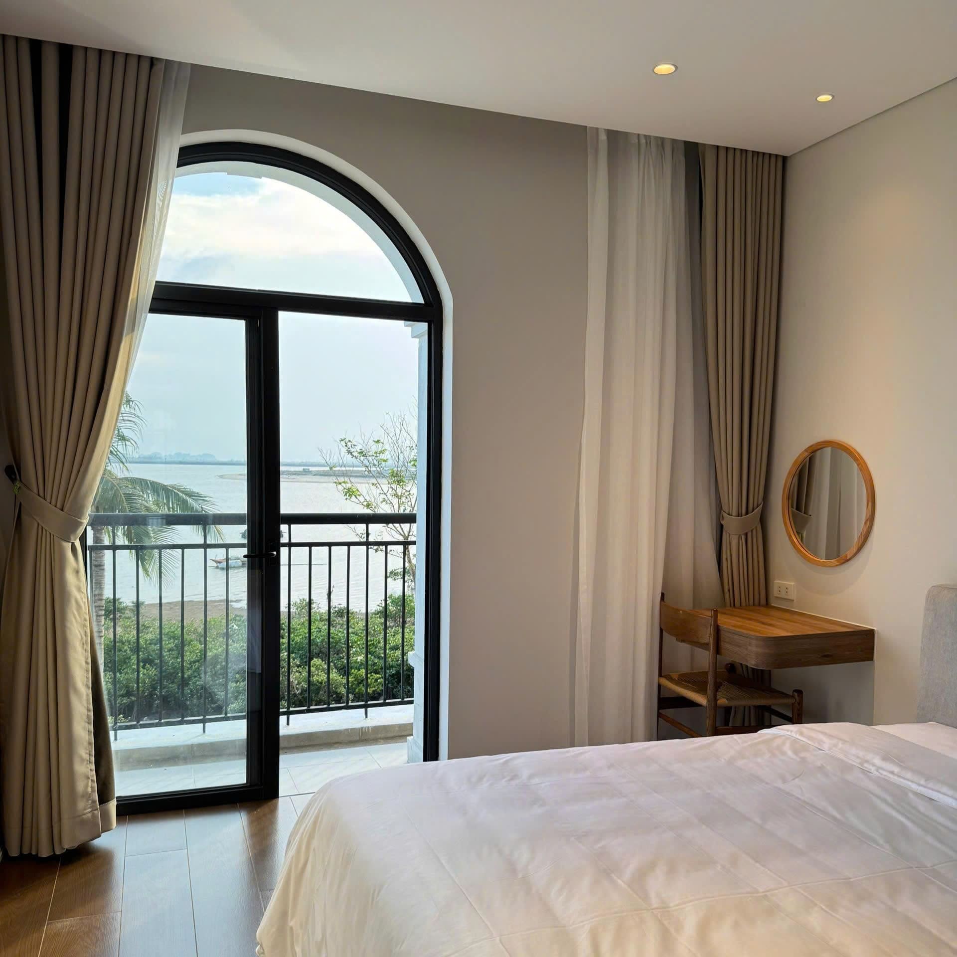 Đặt Villa Haborbay cùng Thái Sơn Hạ Long