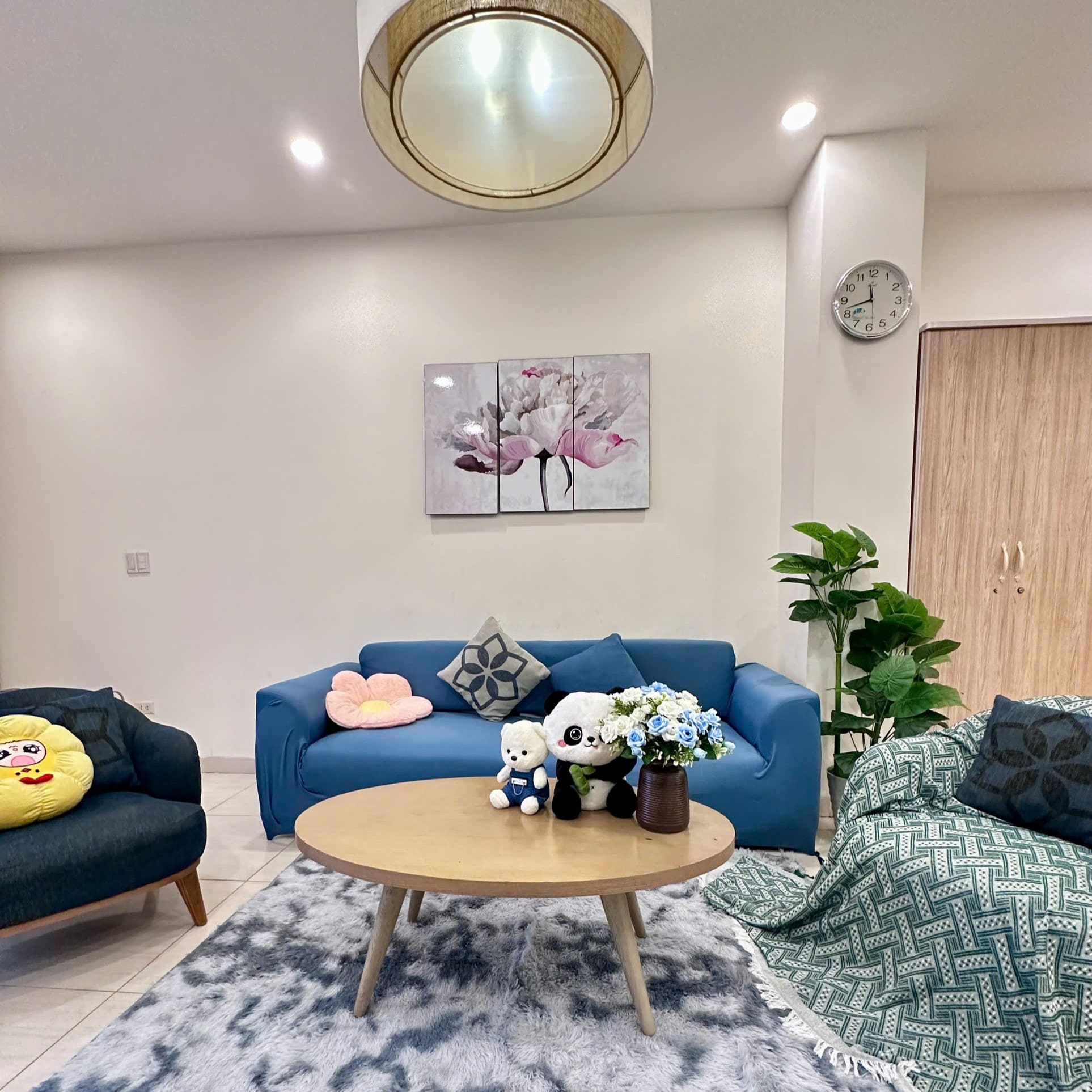 Đặt Villa Lotus Hạ Long cùng Thái Sơn