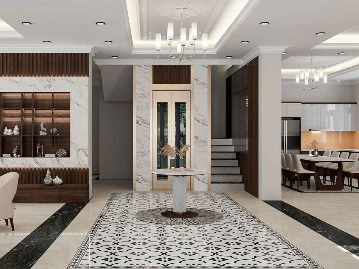 Đặt Villa Sun Feria  Bãi Cháy Thái Sơn Hạ Long