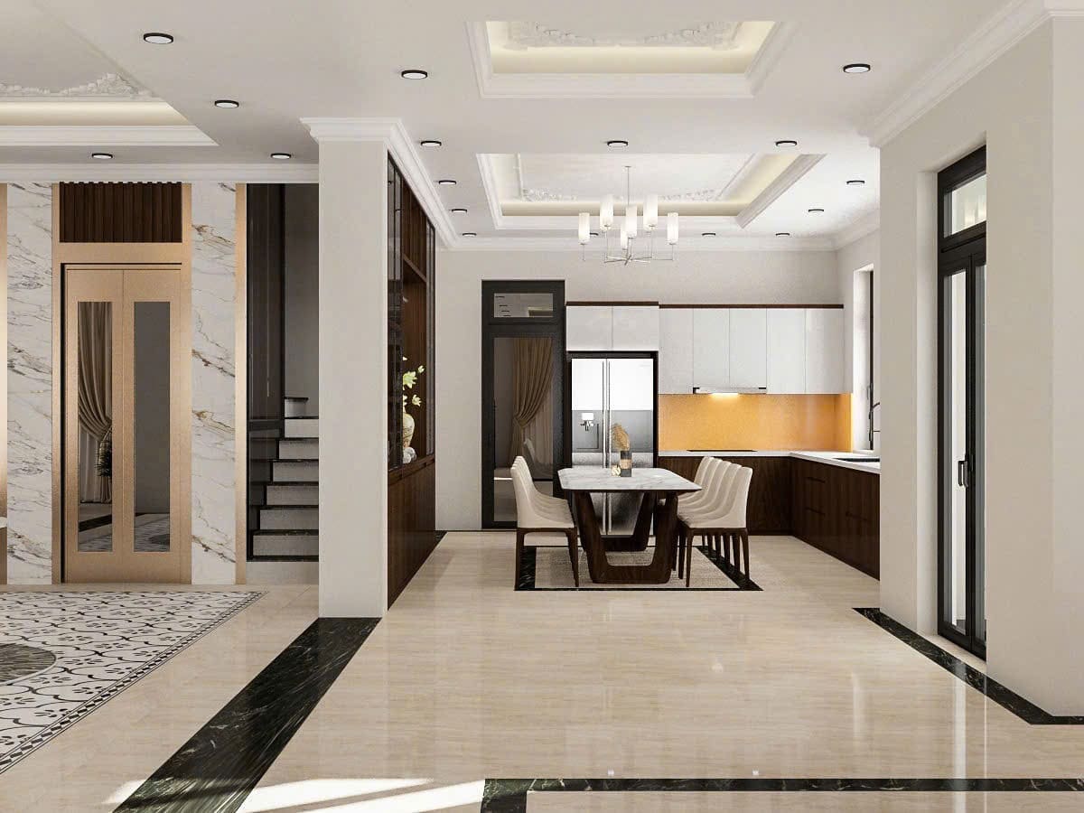 Đặt Villa Sun Feria  Bãi Cháy Thái Sơn Hạ Long