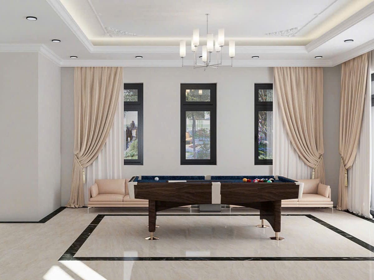 Đặt Villa Sun Feria  Bãi Cháy Thái Sơn Hạ Long