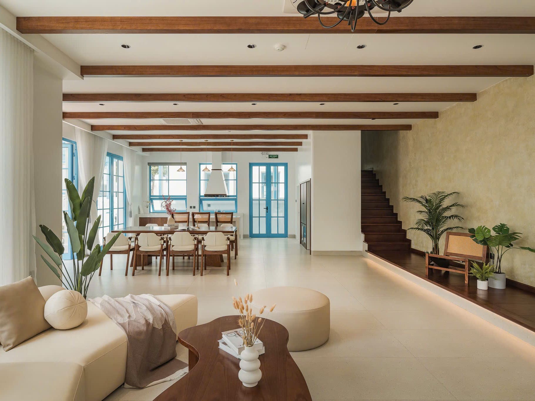 Đặt Villa Sun Feria  Bãi Cháy Thái Sơn Hạ Long
