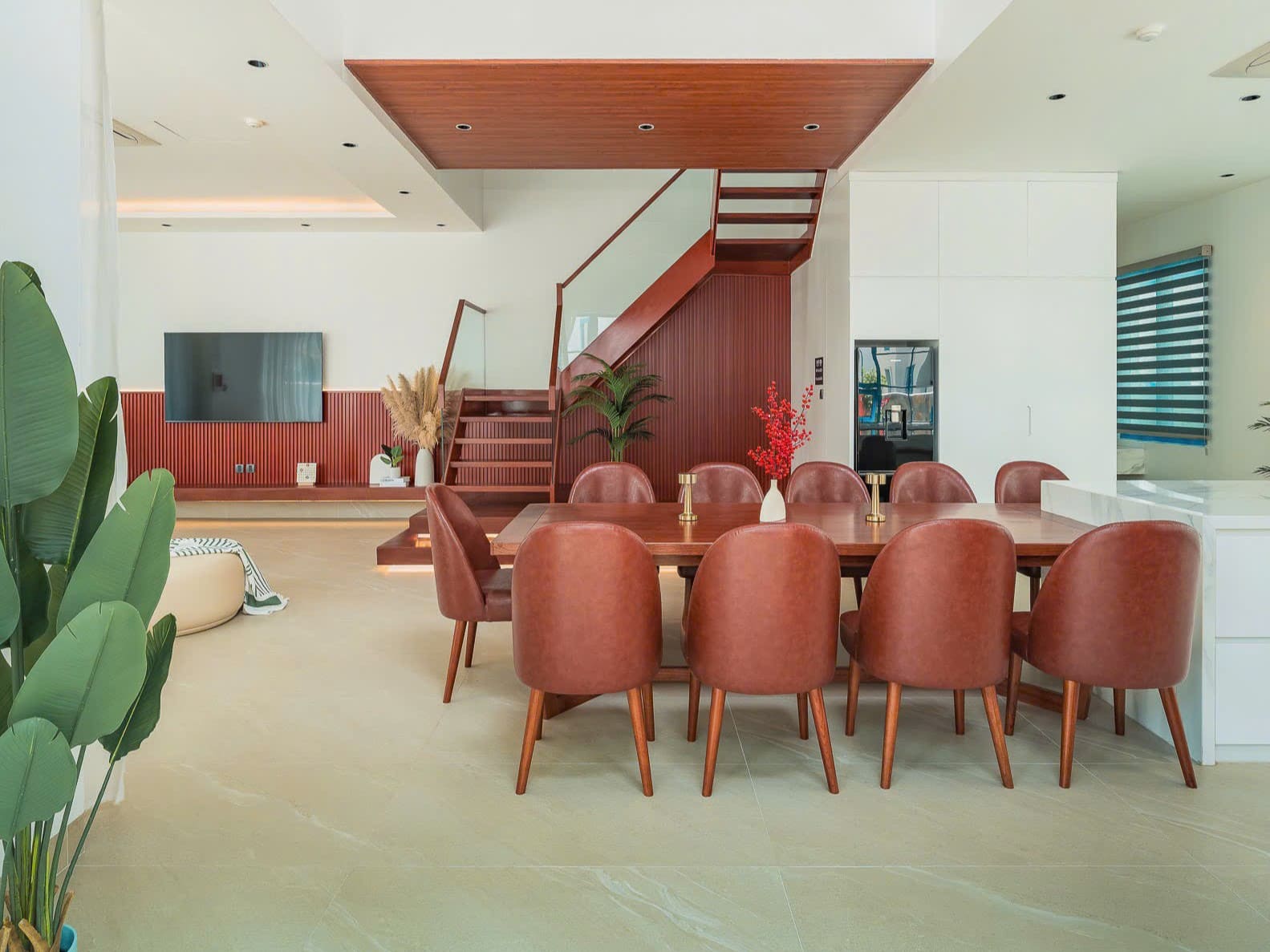 Đặt Villa Sun Feria  Bãi Cháy Thái Sơn Hạ Long