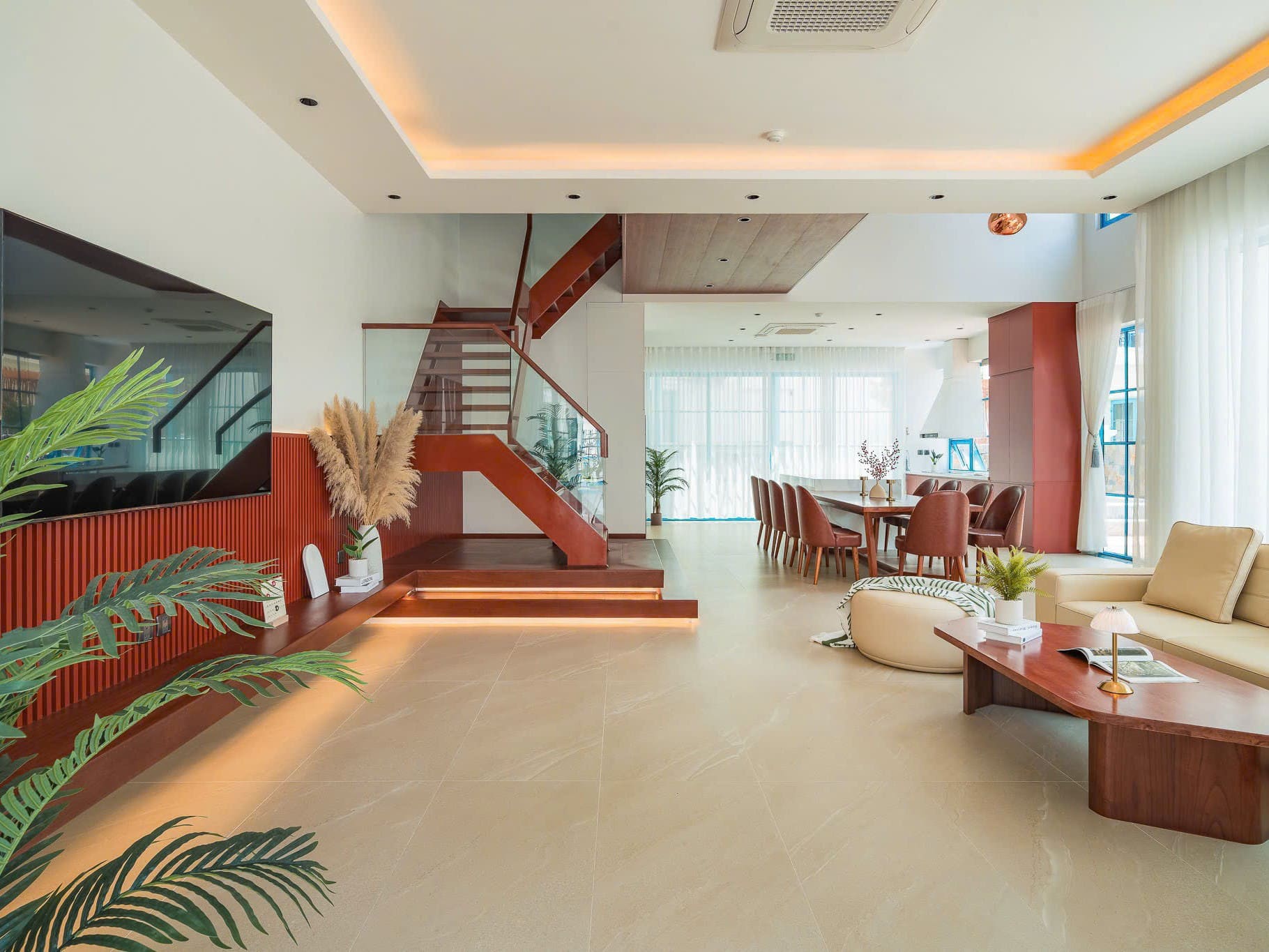Đặt Villa Sun Feria  Bãi Cháy Thái Sơn Hạ Long