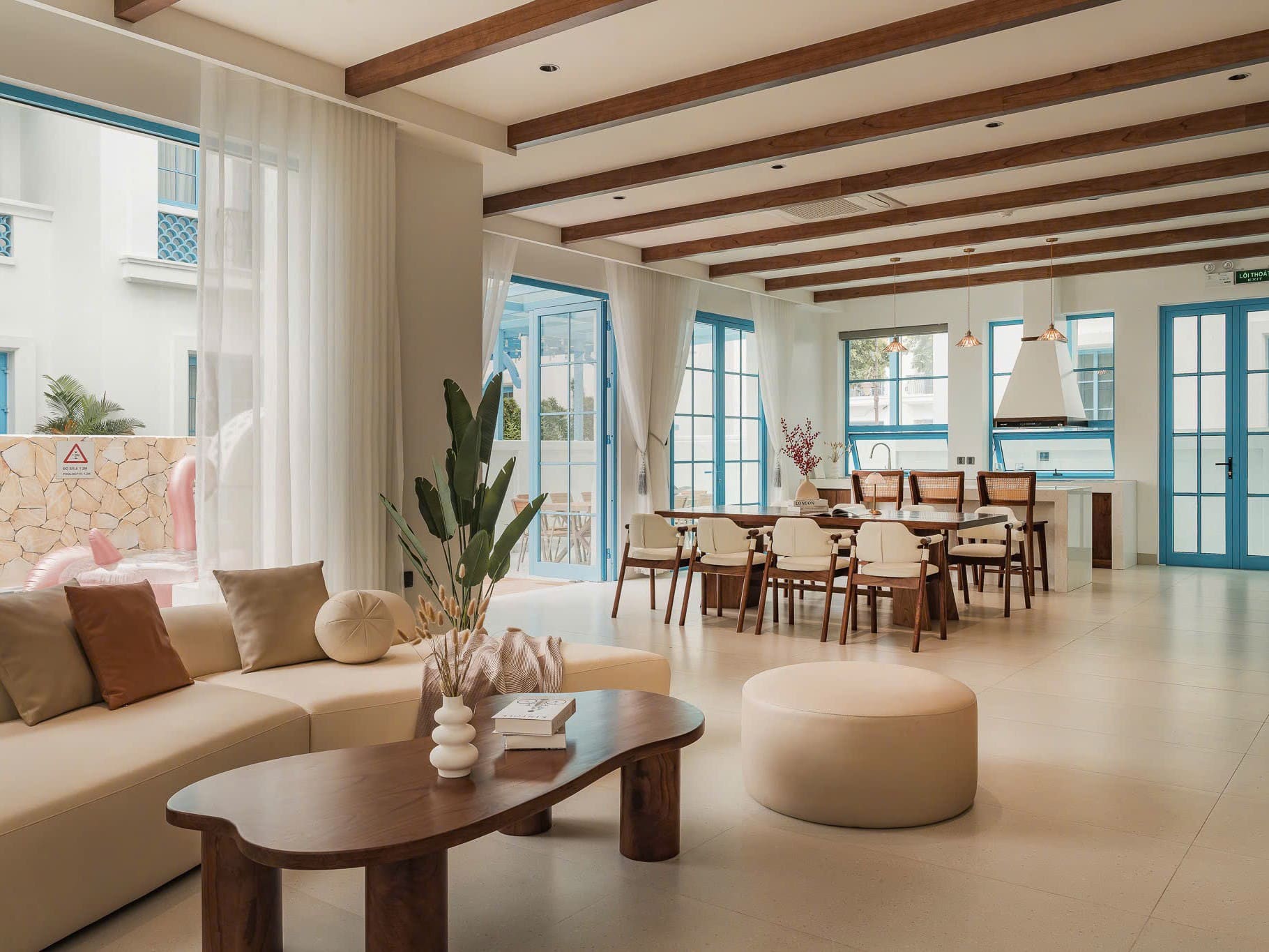 Đặt Villa Sun Feria  Bãi Cháy Thái Sơn Hạ Long