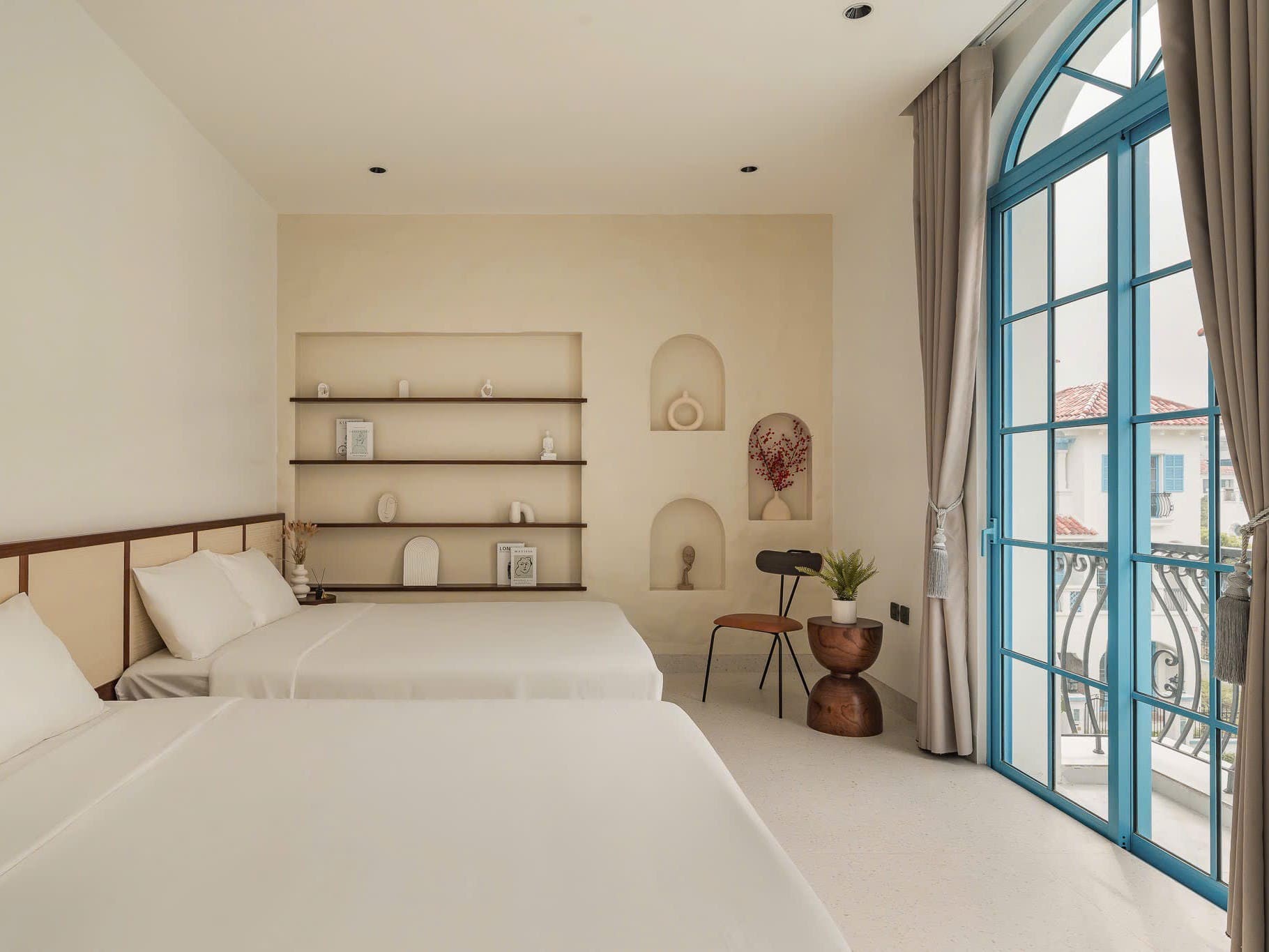 Đặt Villa Sun Feria  Bãi Cháy Thái Sơn Hạ Long