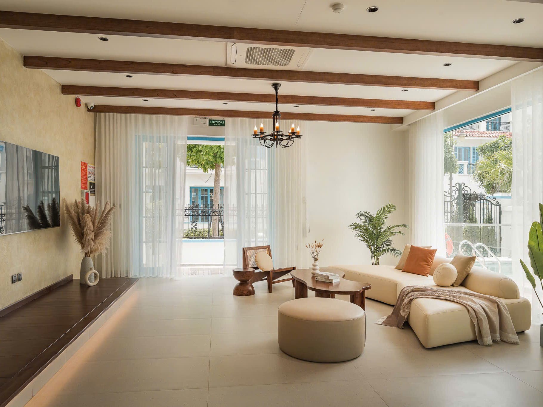 Đặt Villa Sun Feria  Bãi Cháy Thái Sơn Hạ Long