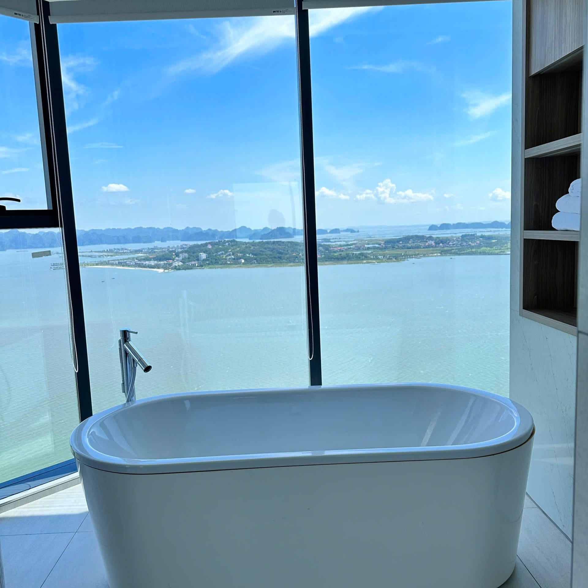 Homestay A La Carte Hạ Long – Đặt phòng cùng Thái Sơn