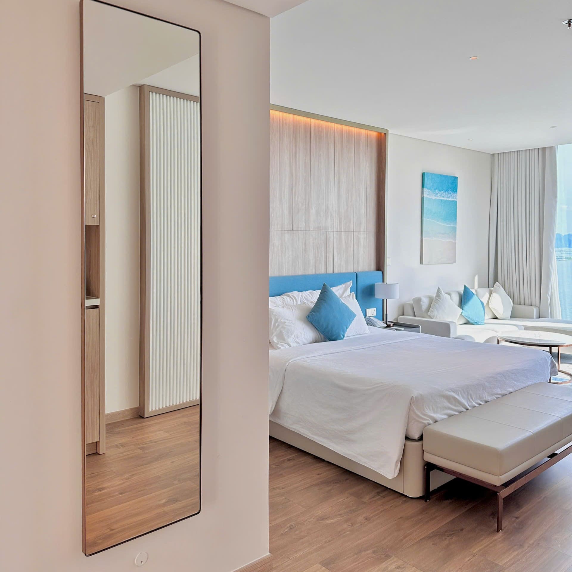 Homestay A La Carte Hạ Long – Đặt phòng cùng Thái Sơn