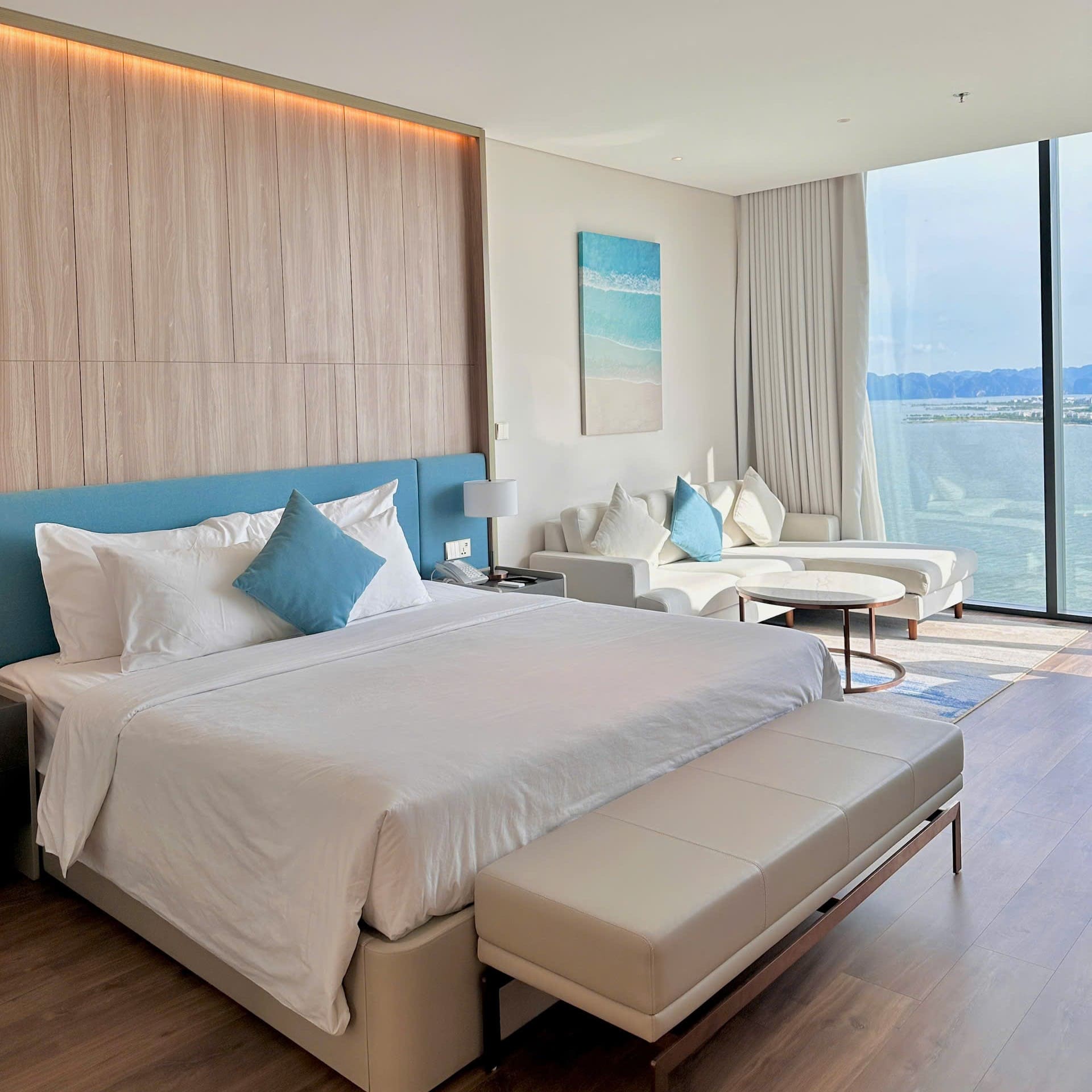 Homestay A La Carte Hạ Long – Đặt phòng cùng Thái Sơn