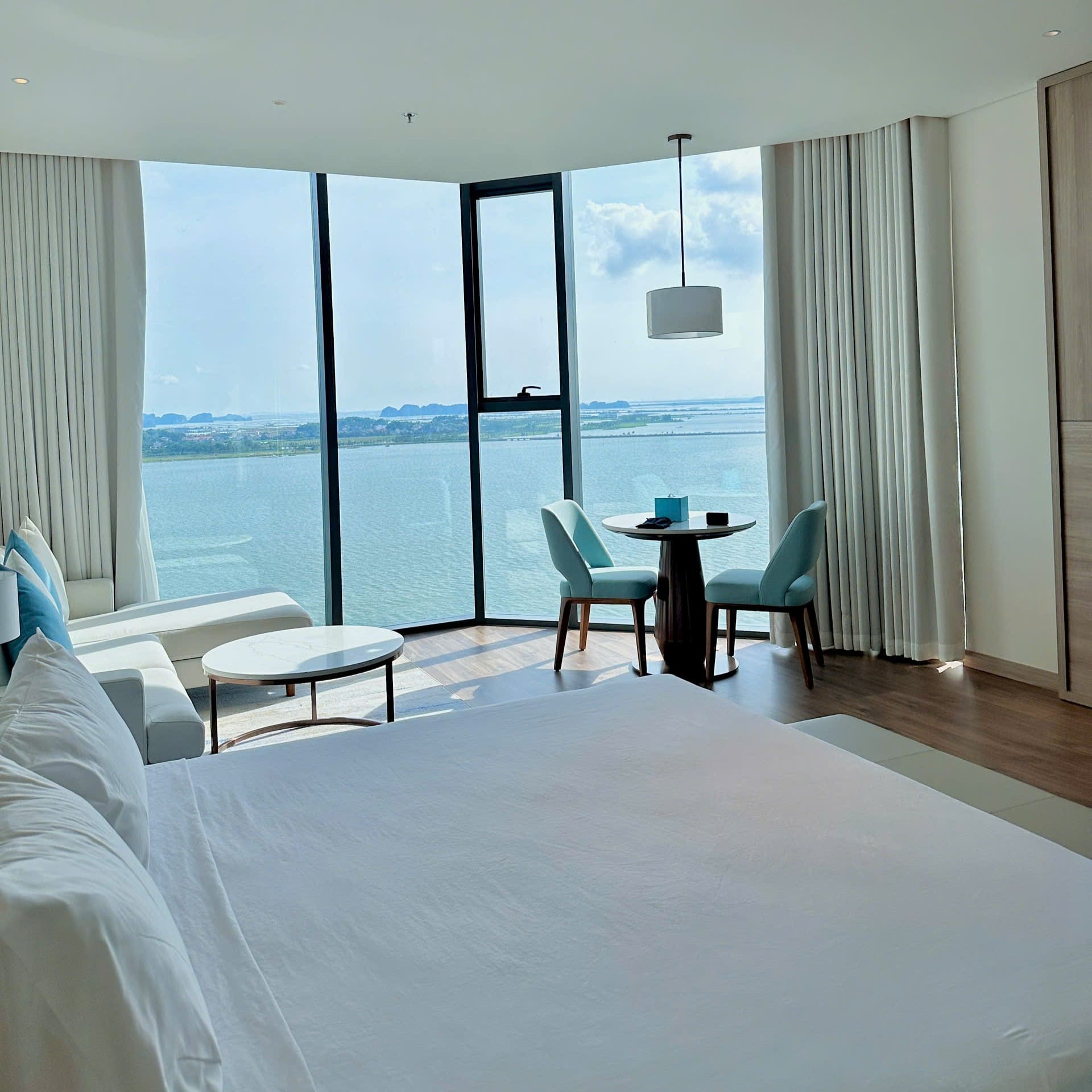 Homestay A La Carte Hạ Long – Đặt phòng cùng Thái Sơn