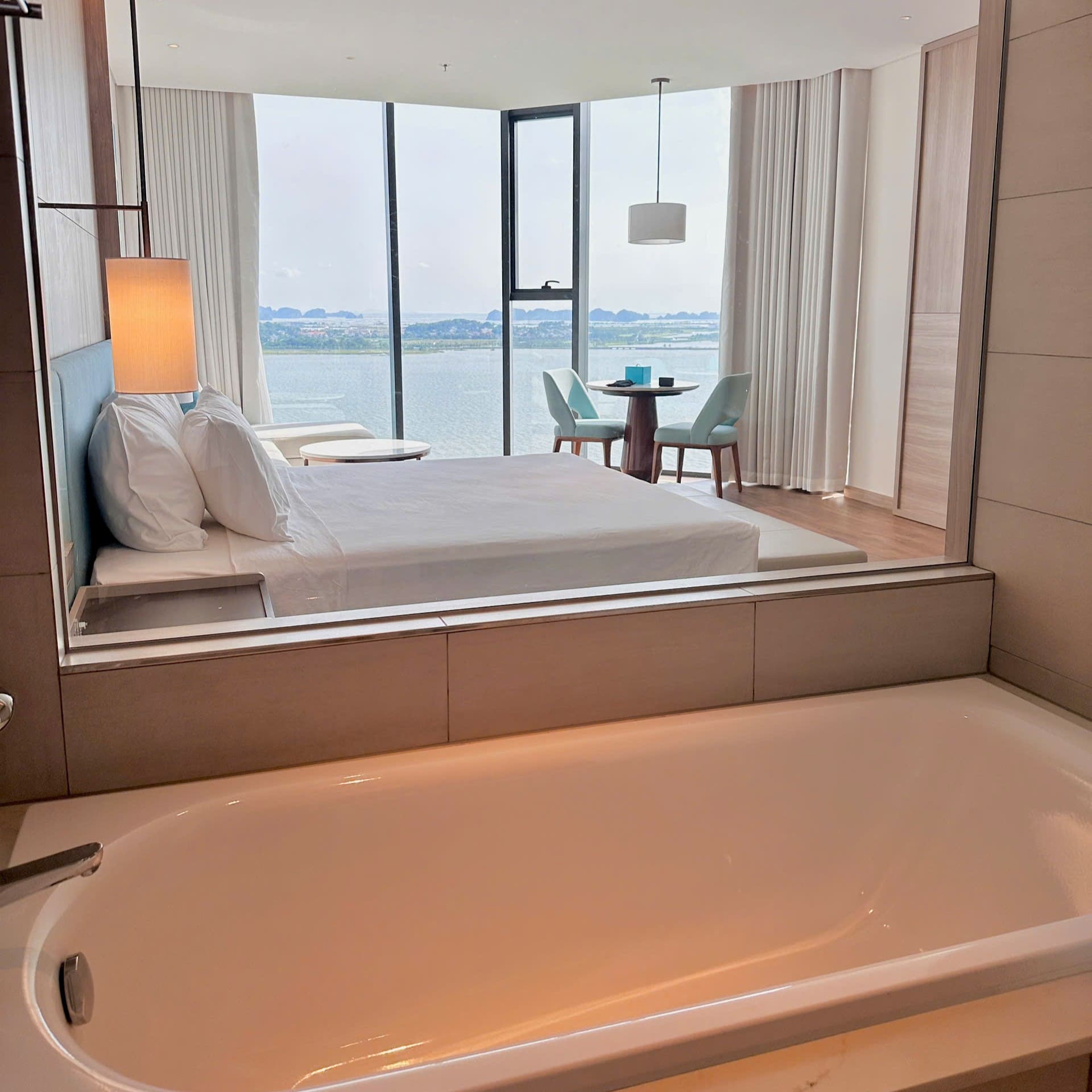 Homestay A La Carte Hạ Long – Đặt phòng cùng Thái Sơn