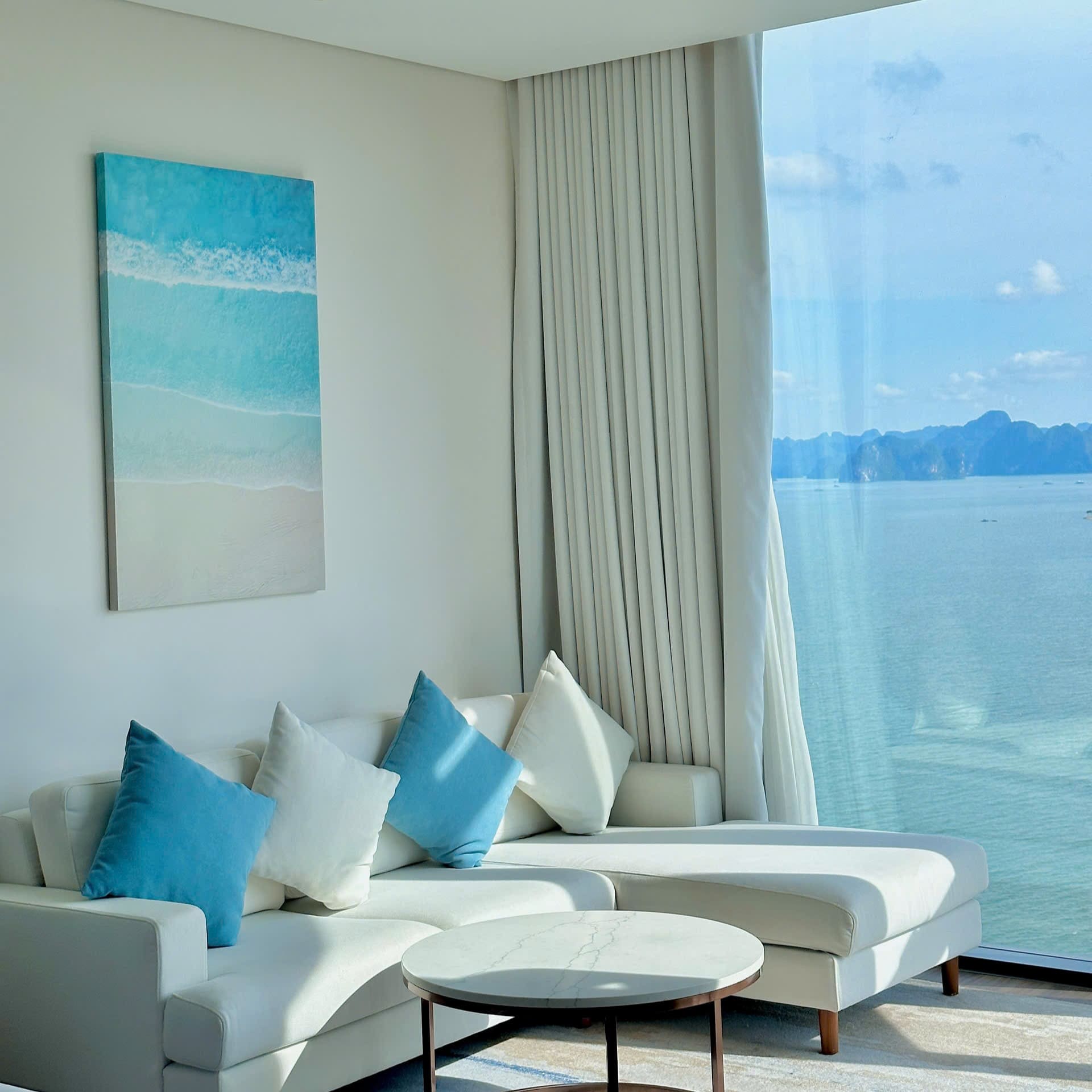 Homestay A La Carte Hạ Long – Đặt phòng cùng Thái Sơn