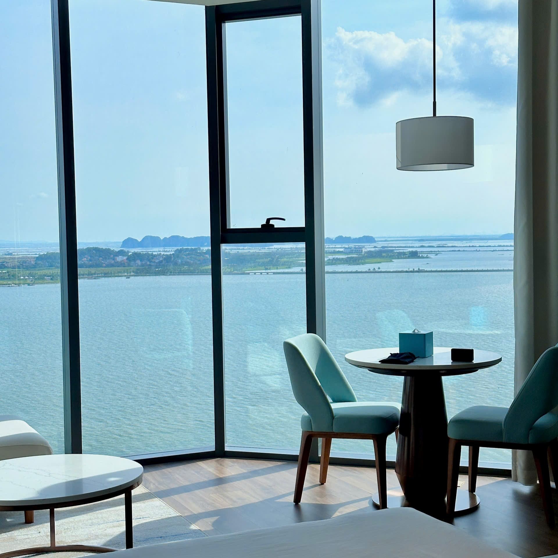 Homestay A La Carte Hạ Long – Đặt phòng cùng Thái Sơn