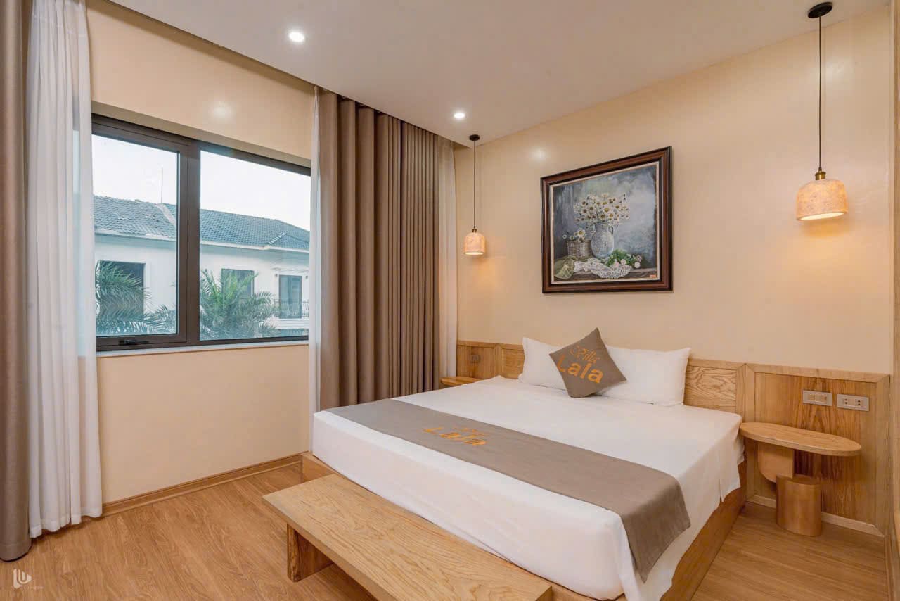 Quỹ Villa Beverly Hill Hạ Long Thái Sơn Hạ Long