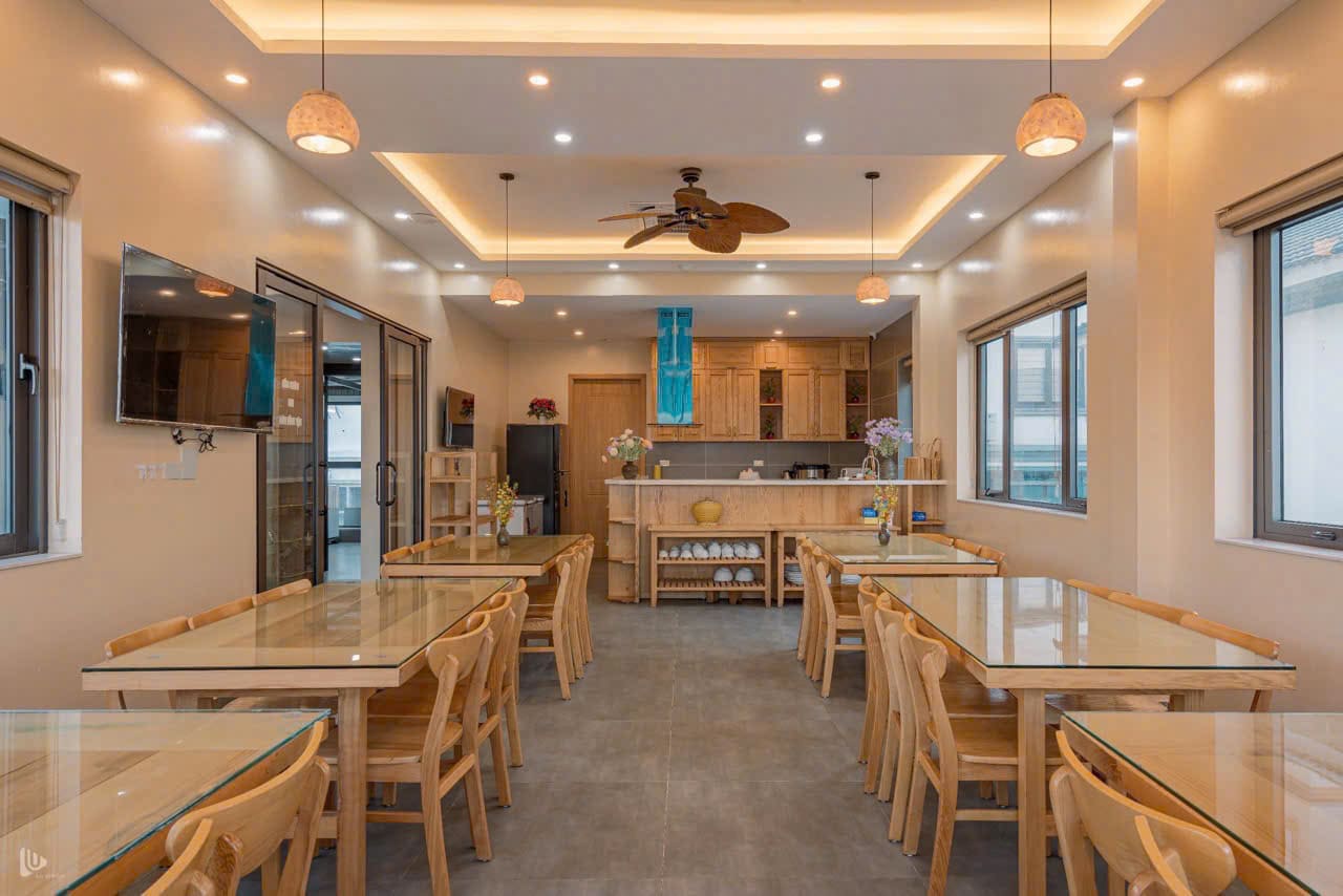 Quỹ Villa Beverly Hill Hạ Long Thái Sơn Hạ Long