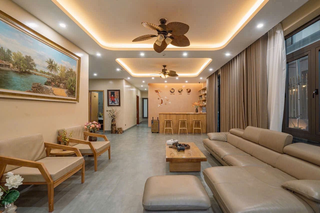 Quỹ Villa Beverly Hill Hạ Long Thái Sơn Hạ Long