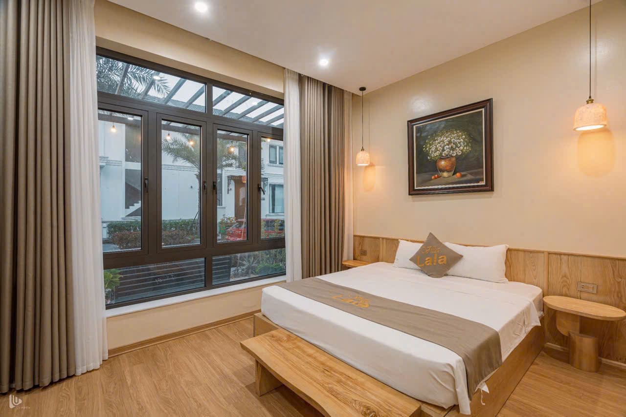 Quỹ Villa Beverly Hill Hạ Long Thái Sơn Hạ Long