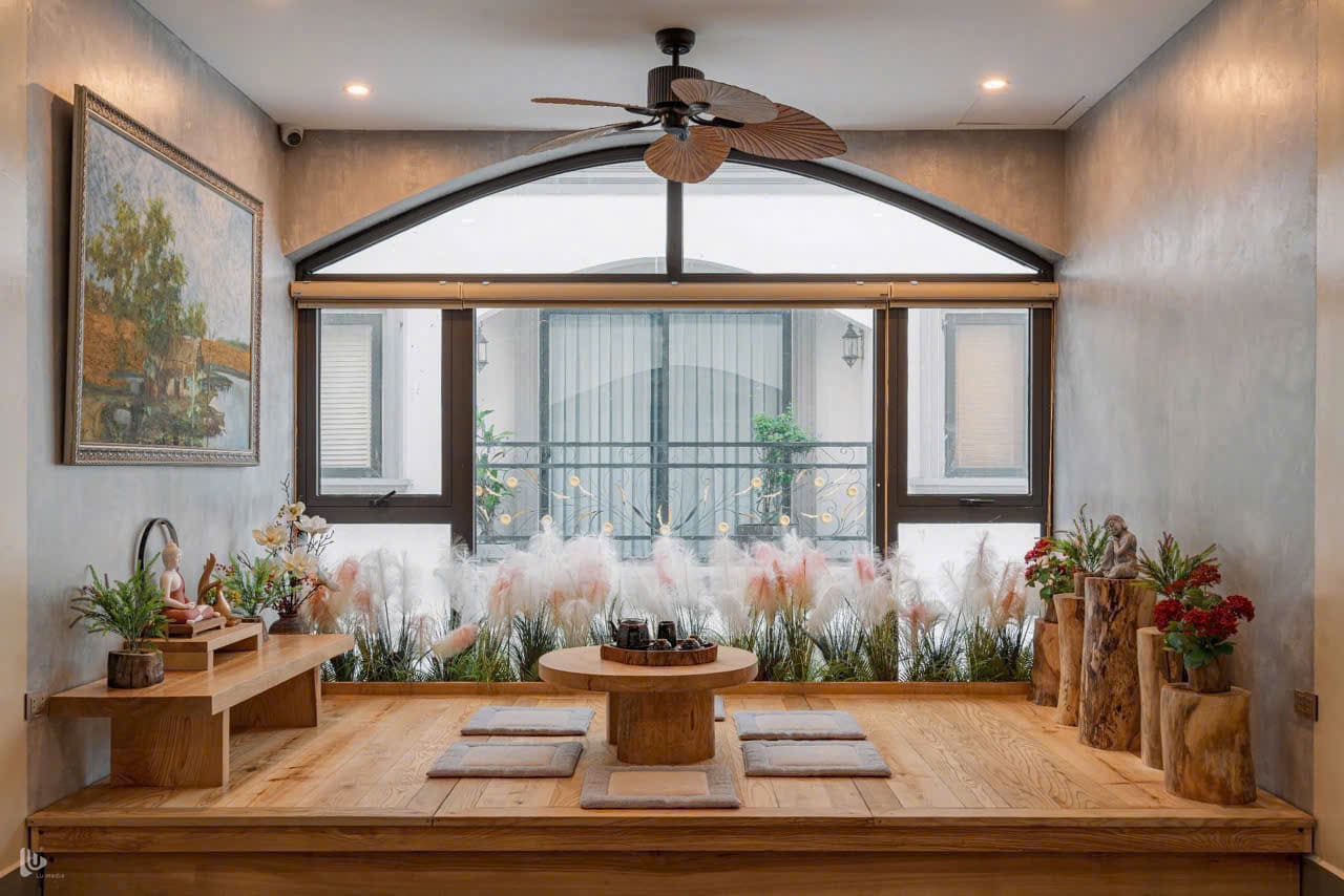Quỹ Villa Beverly Hill Hạ Long Thái Sơn Hạ Long
