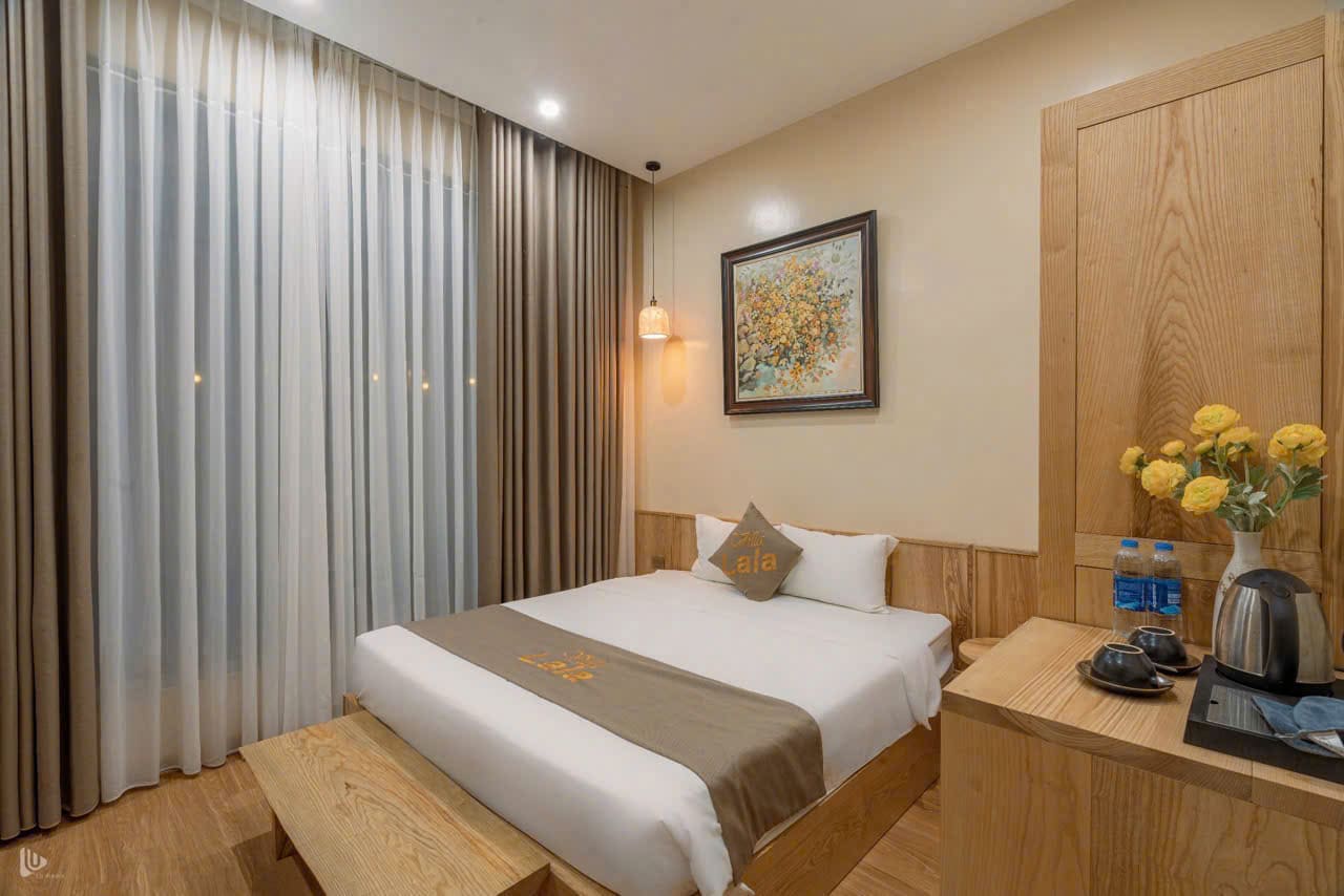 Quỹ Villa Beverly Hill Hạ Long Thái Sơn Hạ Long