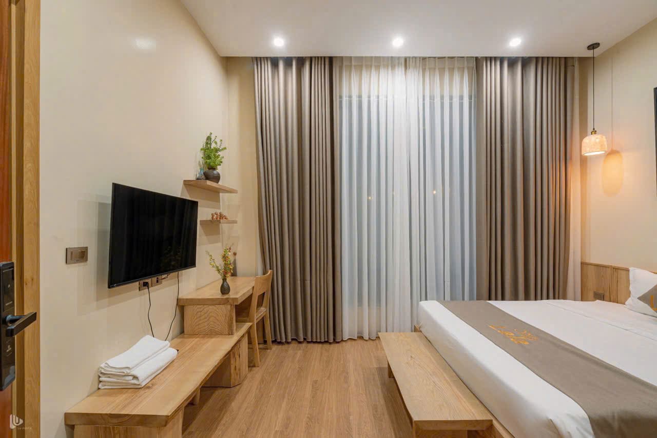 Quỹ Villa Beverly Hill Hạ Long Thái Sơn Hạ Long