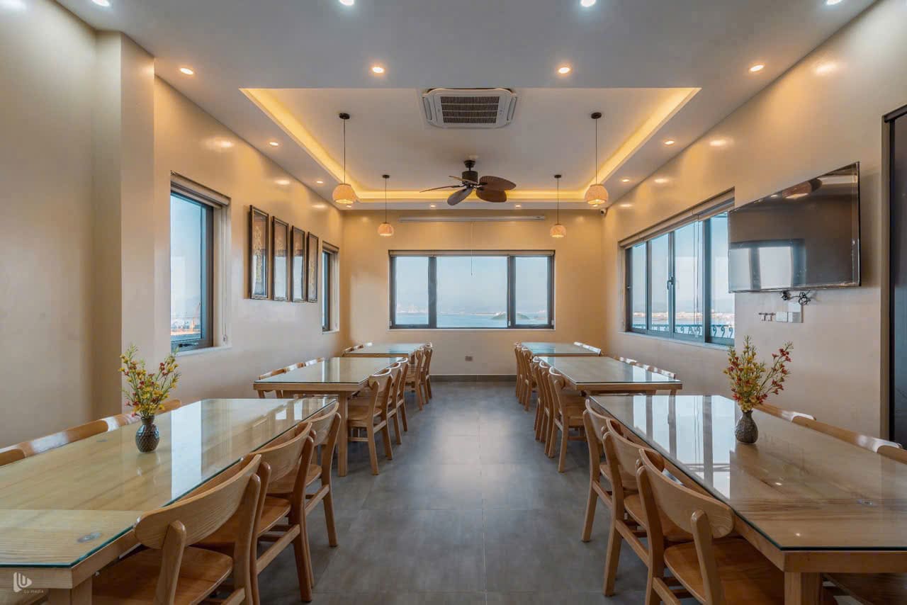 Quỹ Villa Beverly Hill Hạ Long Thái Sơn Hạ Long