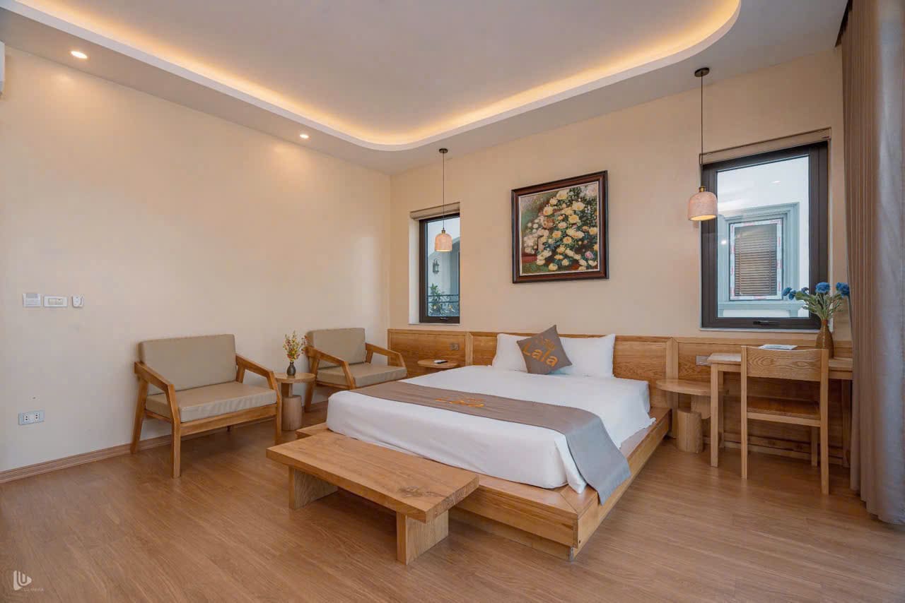 Quỹ Villa Beverly Hill Hạ Long Thái Sơn Hạ Long
