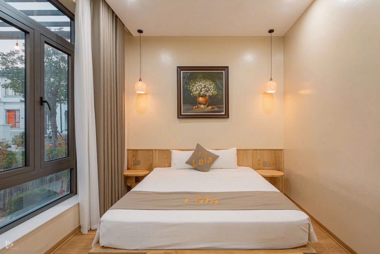 Quỹ Villa Beverly Hill Hạ Long Thái Sơn Hạ Long
