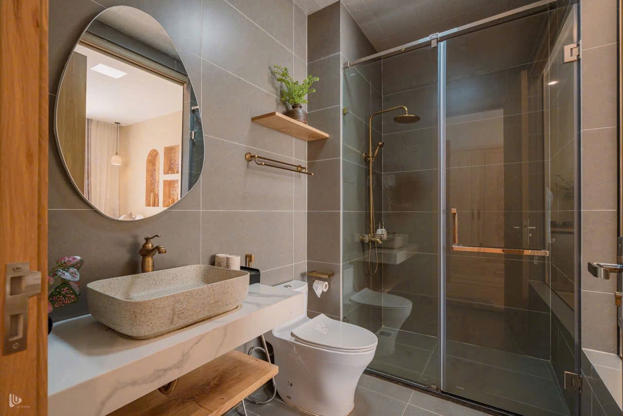 Quỹ Villa Beverly Hill Hạ Long Thái Sơn Hạ Long