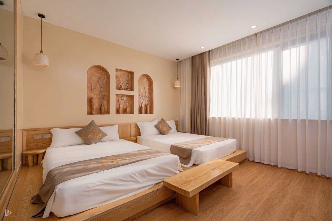 Quỹ Villa Beverly Hill Hạ Long Thái Sơn Hạ Long