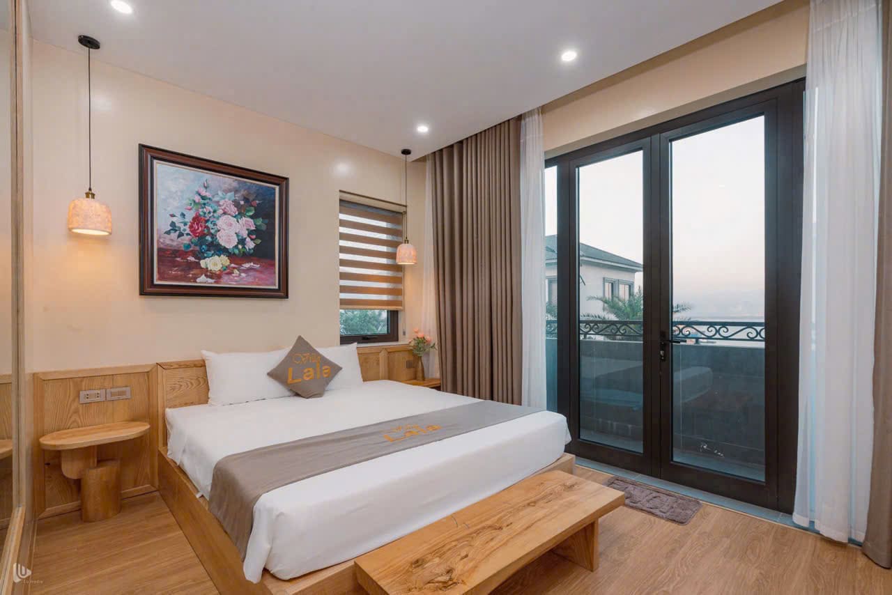 Quỹ Villa Beverly Hill Hạ Long Thái Sơn Hạ Long