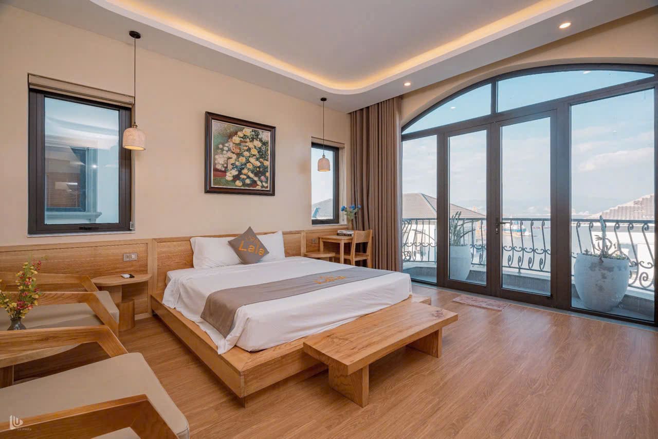 Quỹ Villa Beverly Hill Hạ Long Thái Sơn Hạ Long