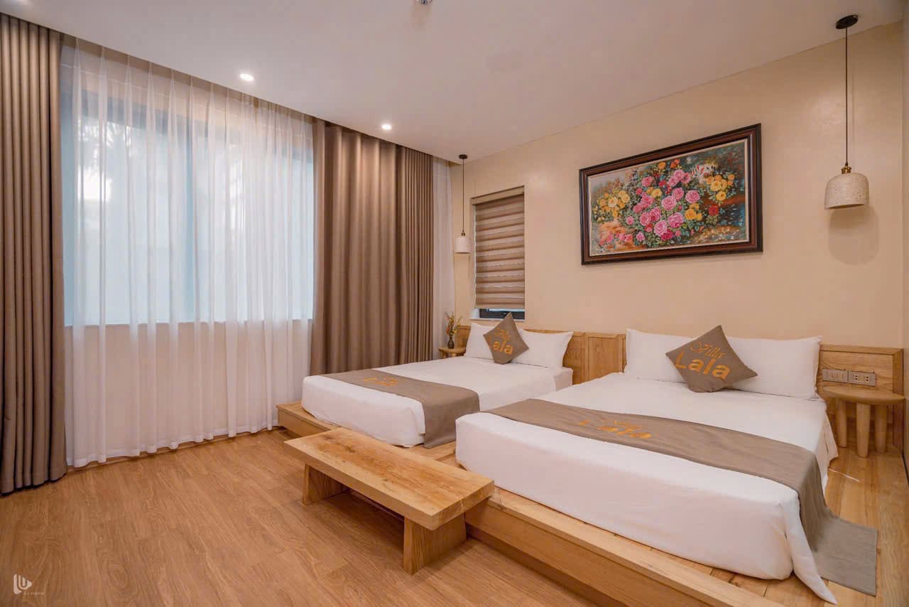 Quỹ Villa Beverly Hill Hạ Long Thái Sơn Hạ Long