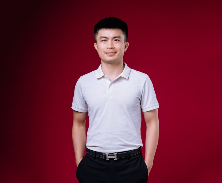 Nguyễn Thái Sơn
